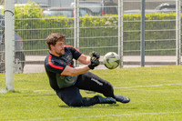 2024-05-12 Seniors - Ferney-Voltaire