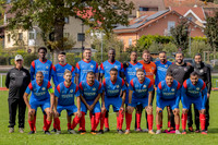 2024-09-29 Seniors - St-Genis