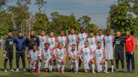 2025-09-28 Seniors - Ferney-Voltaire