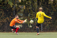 2025-10-19 Seniors - Ferney-Voltaire