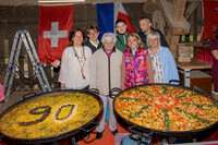 Renée 90 ans