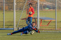 2024-12-01 Seniors - Ferney-Voltaire