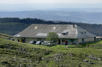 2011-09 Chalet du Crauzat