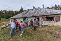 2016-09-04 Chalet de la Ramaz