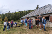 2016-09-04 Chalet de la Ramaz