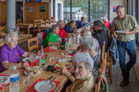 2019-09-08 Refuge Le Yeti