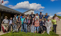 2018-09-09 Chalet de la Maréchaude