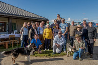 2017-09-24 Chalet de la Maréchaude